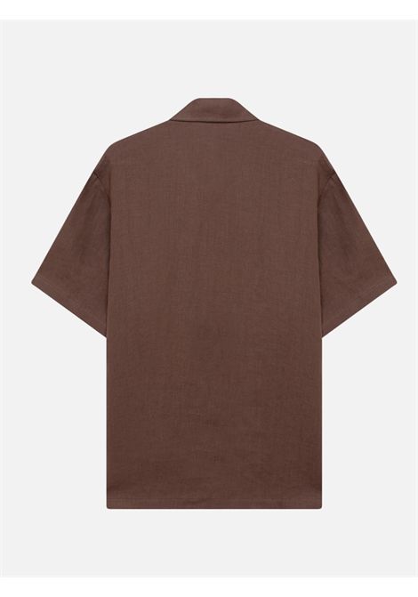 Camicia ALPHA ALPHA STUDIO | Camicie | 5375L1009